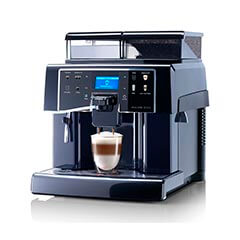 Saeco Aulika Evo Focus Automatic Coffee Machine - Saeco