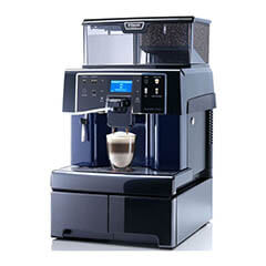 Saeco Aulika Evo Top Hsc Ri, Fully Automatic Coffee Machine - 1