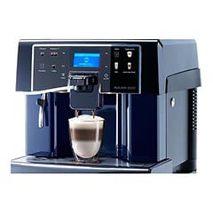 Saeco Aulika Evo Top Hsc Ri, Fully Automatic Coffee Machine - 2