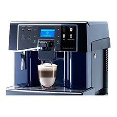 Saeco - Saeco Aulika Evo Top Hsc Ri, Tam Otomatik Kahve Makinesi (1)