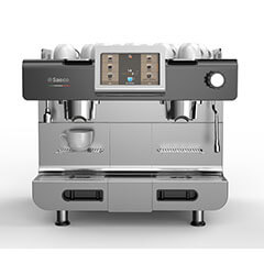 Saeco Dually Espresso Kahve Makinesi - 1