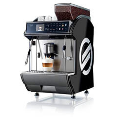 Saeco - Saeco Idea Restyle Power Steam Tam Otomatik Kahve Makinesi (1)