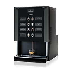 Saeco Iperautomatica Automatic Coffee Machine - Saeco 