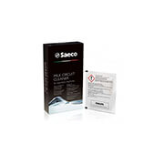 Saeco Milk Circuit Cleaning Powder, Box of 12 - Saeco