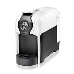Saeco Onda Automatic Capsule Coffee Machine - Saeco