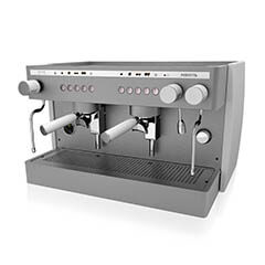 Saeco Perfetta Tall Cup 2 Gruplu Kahve Makinesi - 2