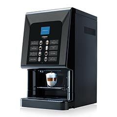 Saeco Phedra Evo Cappucino Automatic Coffee Machine - Saeco