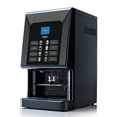 Saeco Phedra Evo Espresso Automatic Coffee Machine - Saeco