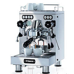 Saeco SE 50 Coffee Machine - Saeco