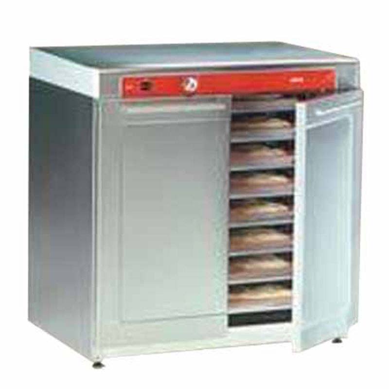Salva Labe LTE8 Proofing Cabinet, 40x60 cm 8 Tray Capacity - Salva