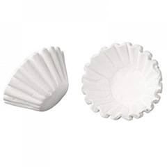 Salvatore Bianco 110/330 mm Basket Filtre Kahve Kağıdı 500'lü - 3