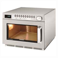 Samsung Microwave Oven, 180 Watt, Cm1929A - Samsung