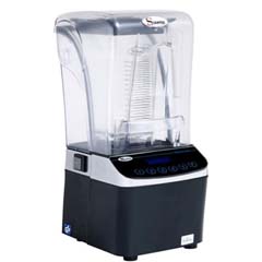 Santos Bar Blender, NO-62 - Santos (1)