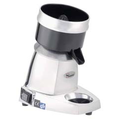 Santos Orange Juicer, Chrome, NO 11-C - 1