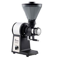 Santos Coffee Grinder 1 kg Upper Hopper, No 01 BAR - Santos