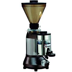 Santos Coffee Grinder 1 kg Upper Hopper, NO 06 A - Santos