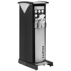 Santos Coffee Grinder, 1.2 kg Hopper, No 63 - Santos