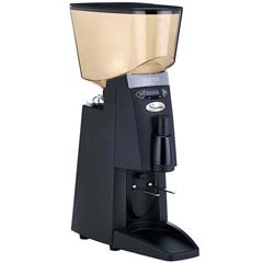 Santos Coffee Grinder, 2.2 kg Hopper No 55 Bf On Demand - Santos