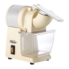 Santos Grater, Safe Switch, No 02 - Santos