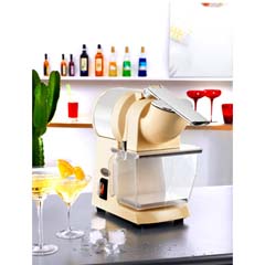 Santos Ice Crusher Grater No 09 - 3