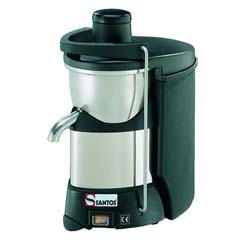 Santos Juicer, NO-50 - Santos