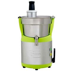 Santos Katı Meyve Sıkacağı, 3000 Devir, 1300 W, No 68 - 1