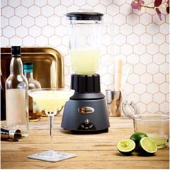 Santos Mini Bar Blender, NO-33 GE - Thumbnail