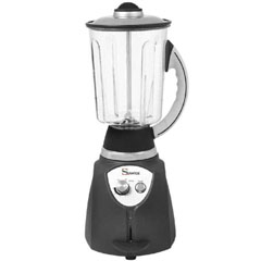 Santos Mutfak Blender, 4 lt Polikarbon Hazne, No 37-4P Polikarbon - Santos