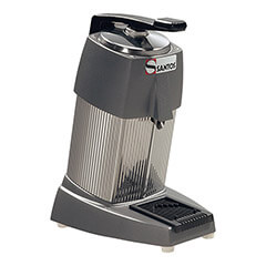 Santos Orange Juicer, 1500 RPM, 230 W, No10 - Santos
