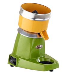 Santos Portakal Sıkma Makinesi, 1500 Devir, 130 W, No 11 - 1