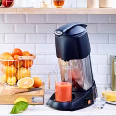 Santos Portakal Sıkma Makinesi, 1500 Devir, 230 W, No70 - 2