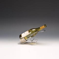 Zicco Şarap Standı, Hasır Telli, 70'lik, CK 5388 P - Zicco