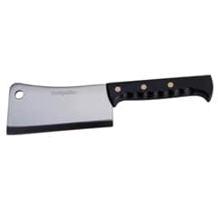 Öztiryakiler ABS Saplı Uzun Paslanmaz Satır - Öztiryakiler