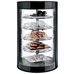 Sayl Dolce Hot Service Cabinet, 435x435x710 Cm, CED - Sayl