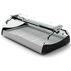 Sayl Maxiself Line Sahara Sıcak Teşhir Dolap, 690x650x320 Cm, CSMX2 - Sayl