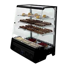 Sayl Tower Line Cold Display Cabinets, 710x535x900 Cm, TW - Sayl