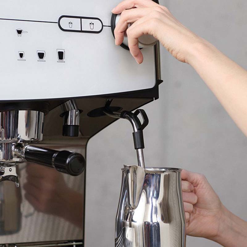 Schaerer Coffee Barista Full Otomatik Espresso Kahve Makinesi - 3