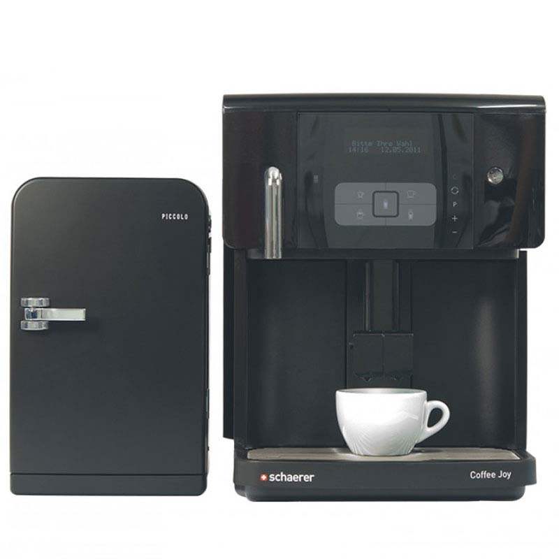 Schaerer Coffee Joy Full Otomatik Espresso Kahve Makinesi - Thumbnail