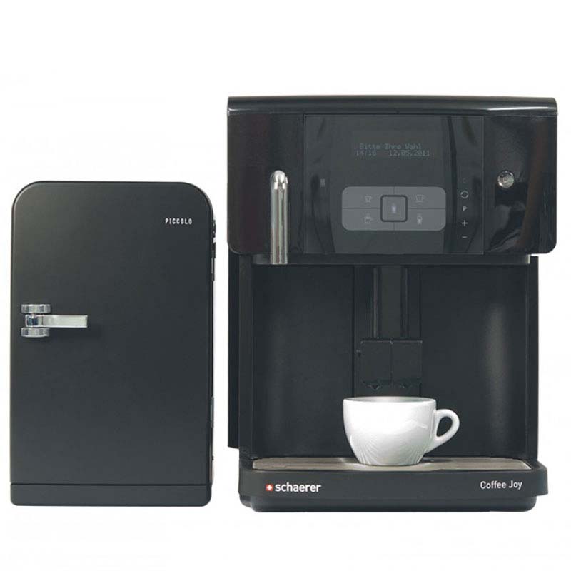 Schaerer Coffee Joy Full Otomatik Espresso Kahve Makinesi - 1
