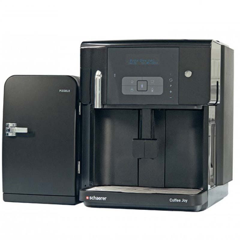 Schaerer Coffee Joy Full Otomatik Espresso Kahve Makinesi - 2