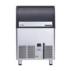 Scotsman AC 126 Gurme Buz Makinesi, 74 kg/gün Kapasiteli, 39 kg Saklama Hazneli - Scotsman