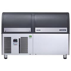 Scotsman AC 206 Gourmet Ice Machine, with Bin, 137 kg/day Capacity, 950 W - Scotsman