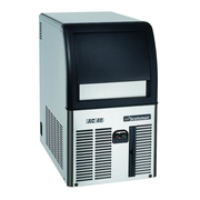 Scotsman AC 46 Gourmet Ice Machine, Tank, Capacity 24 kg/day, 400 W - 1