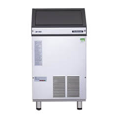 Scotsman AF 103 Ice Maker Machine, Cabinet, 108 Kg/Day Capacity, 400 W - Scotsman