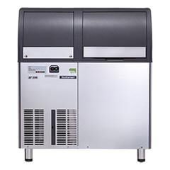 Scotsman AF 206 Flake Ice Machine, Tank Type, 200 Kg/Day Capacity, 760 W - Scotsman