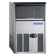 Scotsman Barline B3008 Cube Ice Machine, 31 kg/day - Bar Line