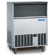 Scotsman Barline B7540 Küp Buz Makinesi, 75 kg/gün Kapasiteli, 40 kg Saklama Hazneli - Bar Line