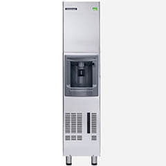 Scotsman DXG 35 Gourmet Ice Machine, Binless, 30 kg/day Capacity, 300 W - Scotsman