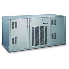 Scotsman MC 1210 Gourmet Ice Machine, Binless, 660 kg/day Capacity, 4800 W - Scotsman