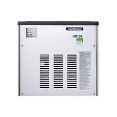 Scotsman MF 36 flake-ice-machines, Without Bin, 200 Kg/Day Capacity, 760W - Scotsman